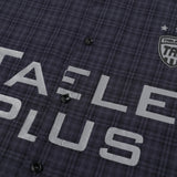 Striped Long-Sleeve Shirt