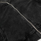 American High Street Zip-Up Hoodie