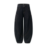 Vintage Scimitar Jeans