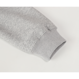 American Street Style Glove Decorated Hoodie