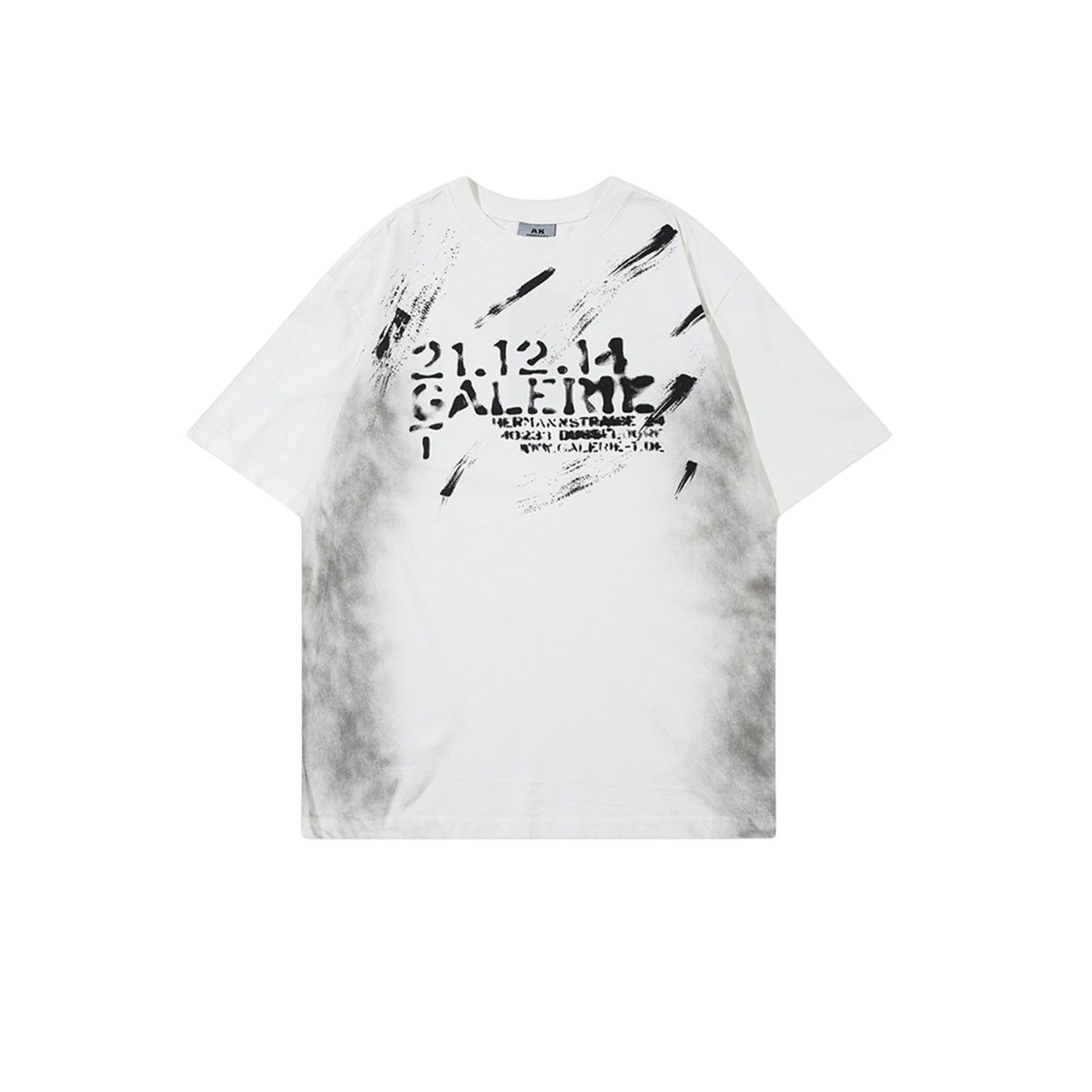 American Street Tee