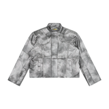 Motorcycle PU Jacket