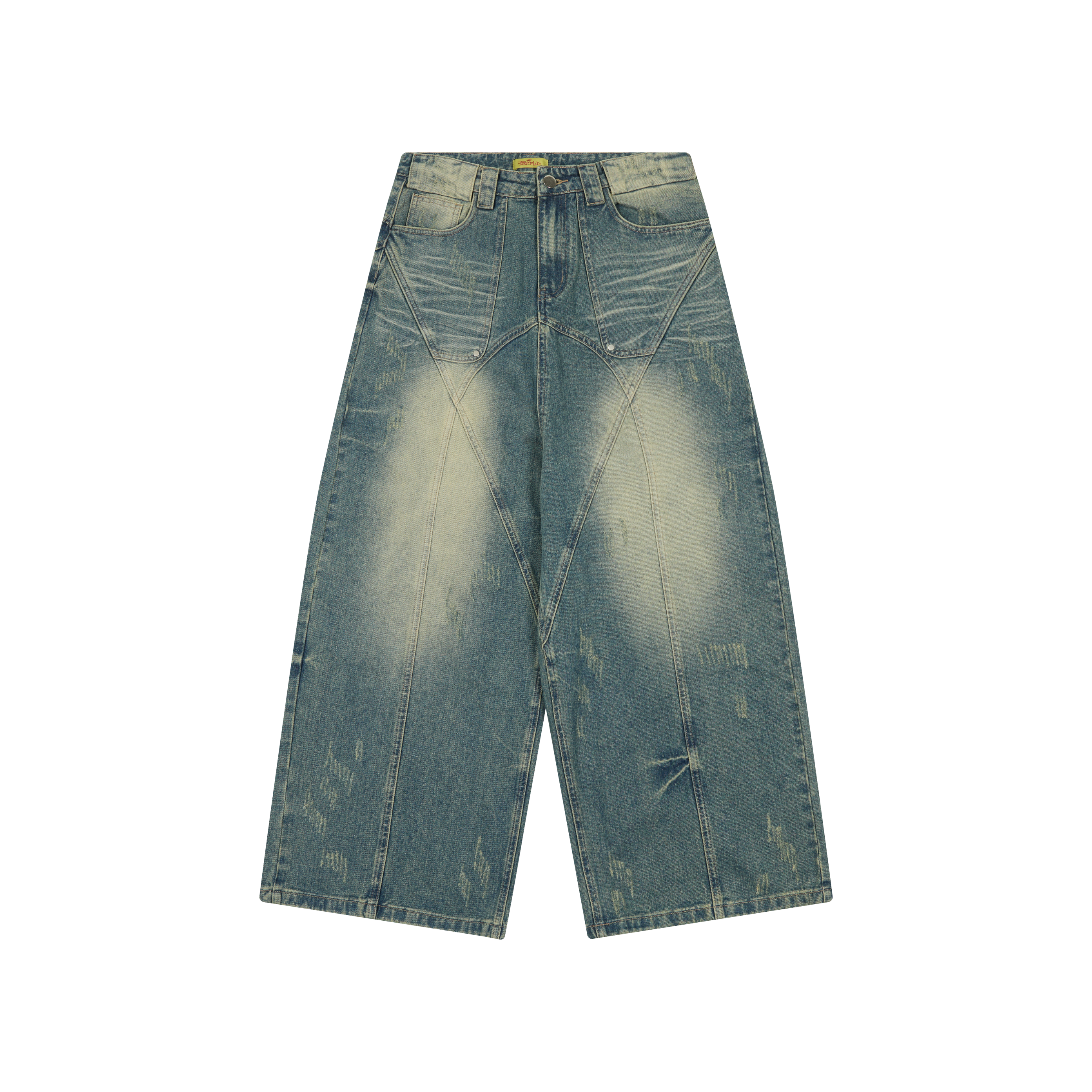 American Street Jeans