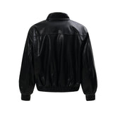 American Street PU Jacket