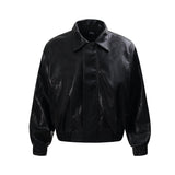 American Street PU Jacket