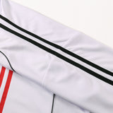 47 Number Breathable Sports Sweatshirt