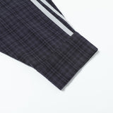 Striped Long-Sleeve Shirt