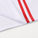 47 Number Breathable Sports Sweatshirt
