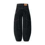 Vintage Scimitar Jeans