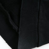 American Street Style Zip-Up Hoodie