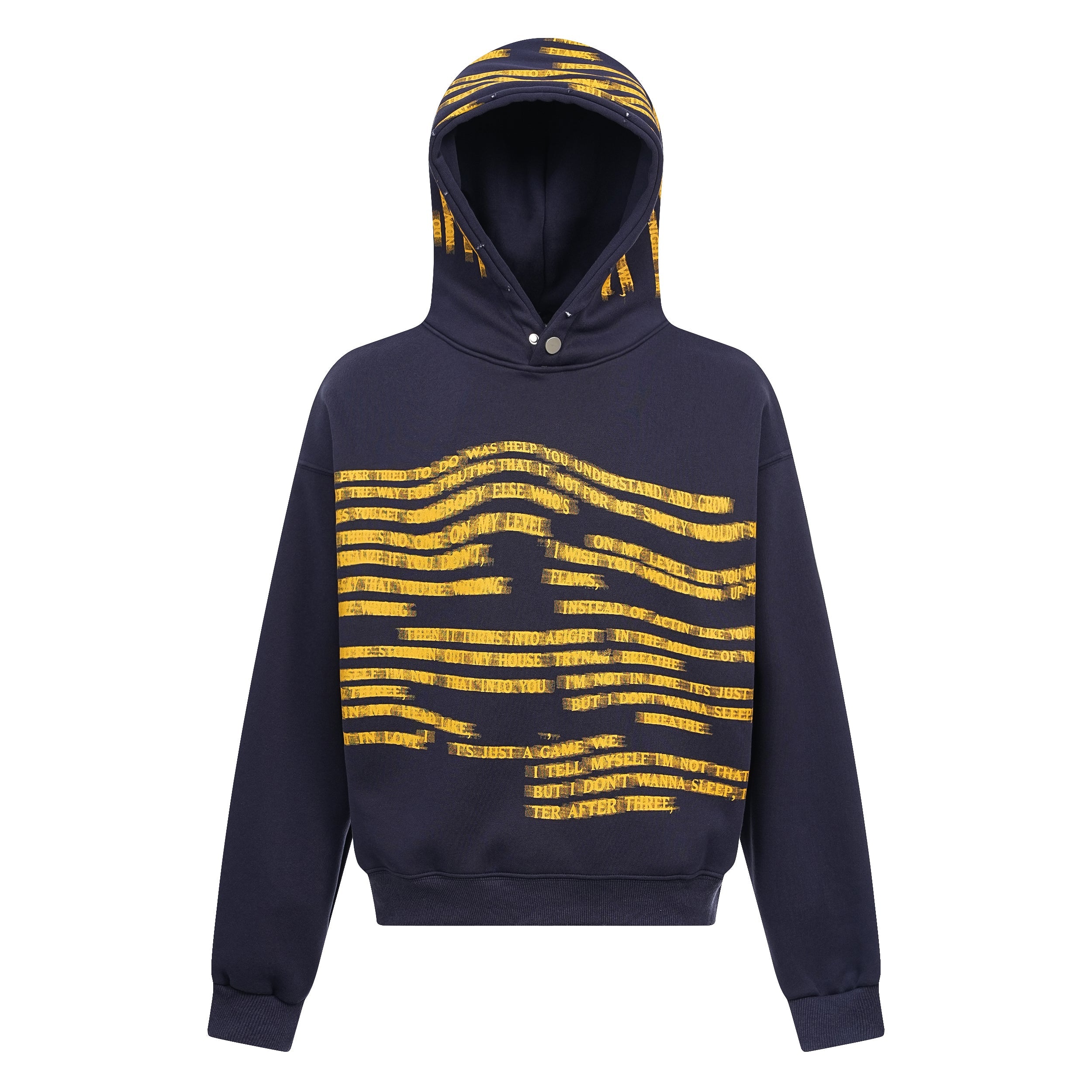 American Street Hoodie