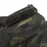 Camouflage Cargo Pants