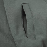 American Vintage Zip-Up Hoodie