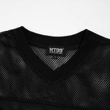 American High Street Mesh Tee