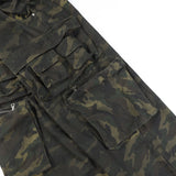 Camouflage Cargo Pants