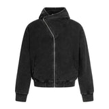 American High Street Zip-Up Hoodie