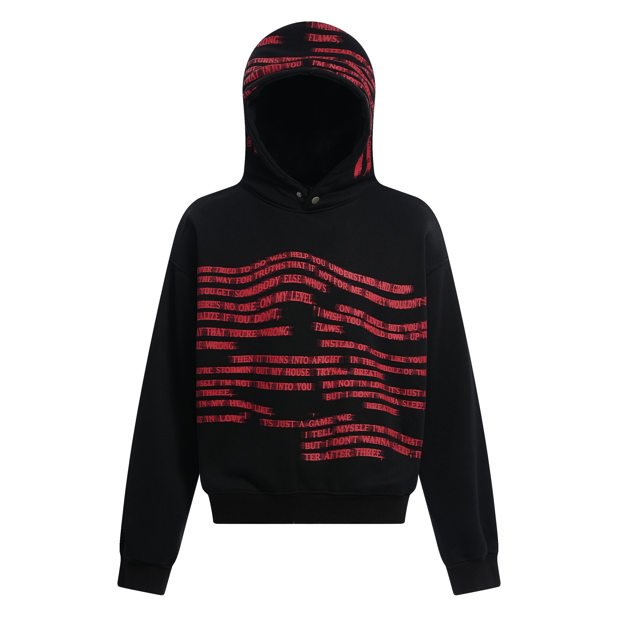 American Street Hoodie