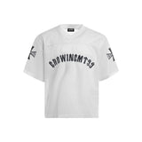 American High Street Mesh Tee