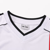 47 Number Breathable Sports Sweatshirt