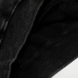 American High Street Zip-Up Hoodie