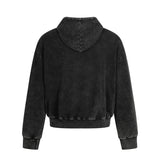 American High Street Zip-Up Hoodie