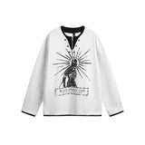 American high street Sweatshirt