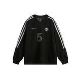 American Streetwear Sweatshirt