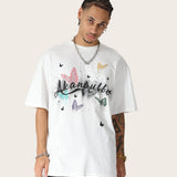 American Street Butterfly Tee