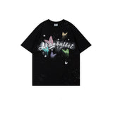 American Street Butterfly Tee