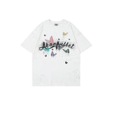 American Street Butterfly Tee