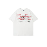 American Street Print Tee