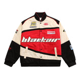 High Street Racing Jacket