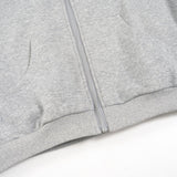 American Vintage Minimalist Loose-Fit Hoodie
