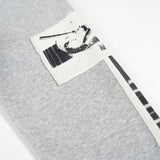 American Vintage Minimalist Loose-Fit Hoodie
