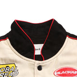 High Street Racing Jacket