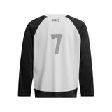 Streetwear Oversized Casual Sweatshirt