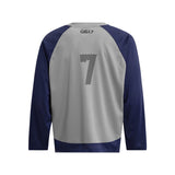 Streetwear Oversized Casual Sweatshirt