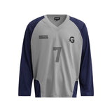 Streetwear Oversized Casual Sweatshirt