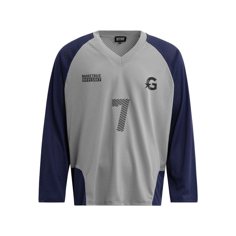 Streetwear Oversized Casual Sweatshirt
