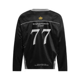 American Streetwear Athletic Sweatshirt