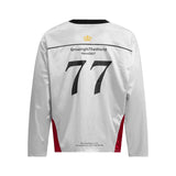 American Streetwear Athletic Sweatshirt