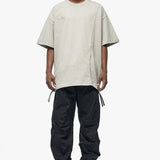 American High Street Solid Color Tee