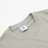 American High Street Solid Color Tee
