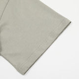 American High Street Solid Color Tee