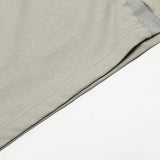American High Street Solid Color Tee