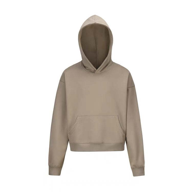 American High Street Cleanfit Hoodie