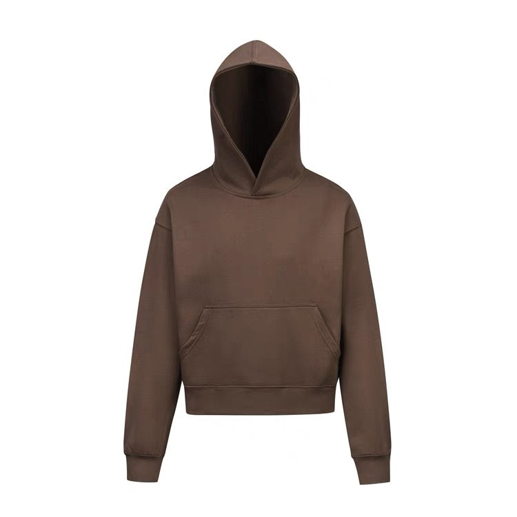 American High Street Cleanfit Hoodie