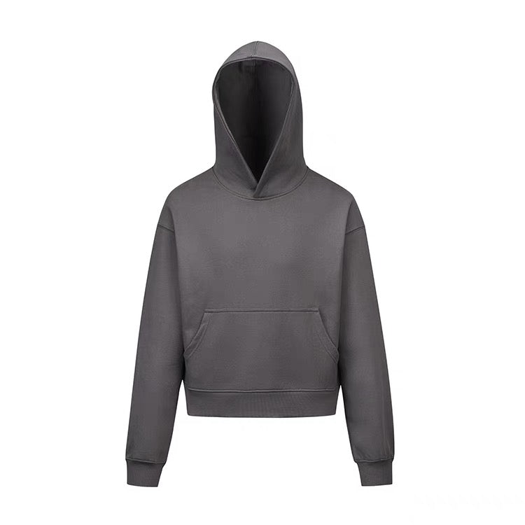 American High Street Cleanfit Hoodie