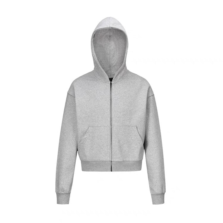 American High Street Cleanfit Hoodie