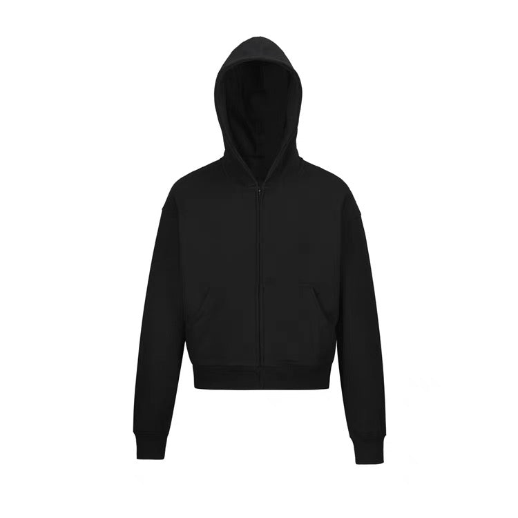 American High Street Cleanfit Hoodie